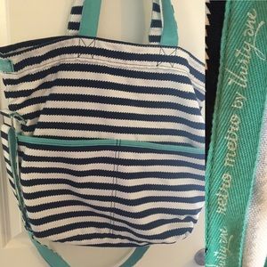 Thirty-one bag